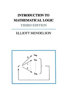 Introduction to Mathematical Logic