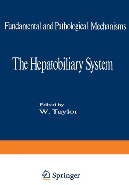 The Hepatobiliary System