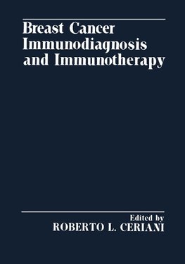 Breast Cancer Immunodiagnosis and Immunotherapy