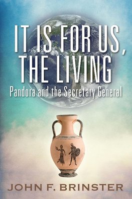 It Is for Us, the Living