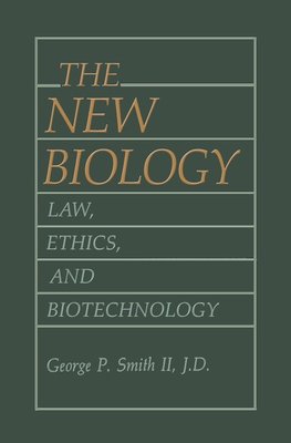 The New Biology