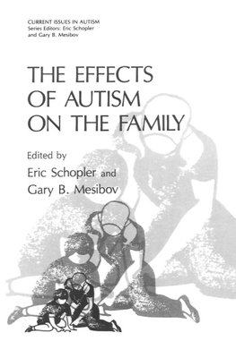 The Effects of Autism on the Family