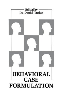 Behavioral Case Formulation