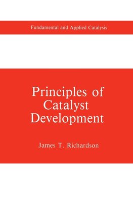 Principles of Catalyst Development