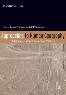 Approaches to Human Geography