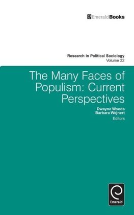 Many Faces of Populism