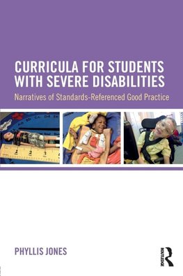 Curricula for Students with Severe Disabilities