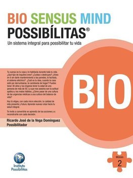 Bio Sensus Mind Possibilitas Modulo 2