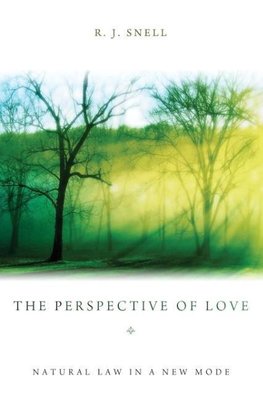 The Perspective of Love