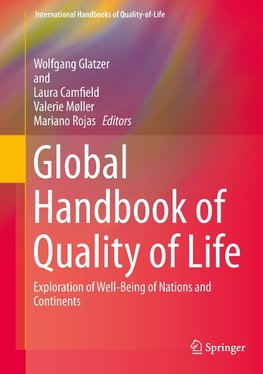 Global Handbook of Quality of Life