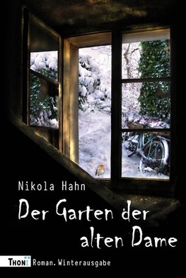 Der Garten der alten Dame