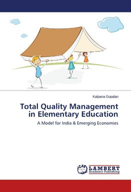 Total Quality Management in Elementary Education