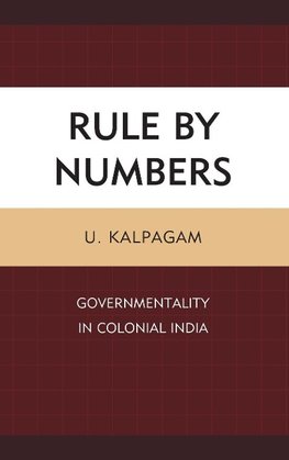 Rule by Numbers