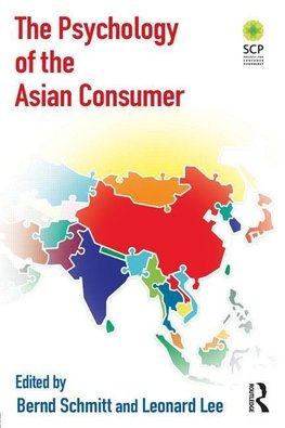 Schmitt, B: Psychology of the Asian Consumer