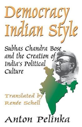 Pelinka, A: Democracy Indian Style