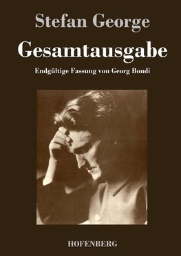 Gesamtausgabe