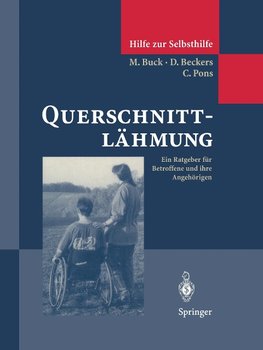 Querschnittlähmung