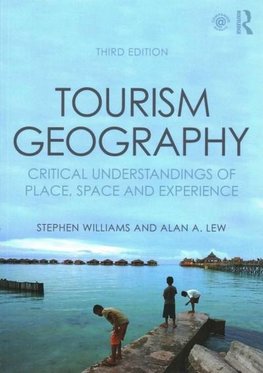 Tourism Geography