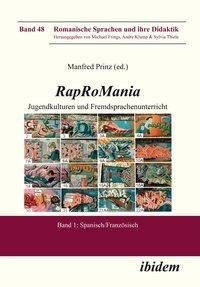 Rap RoMania: Jugendkulturen und Fremdsprachenunterricht