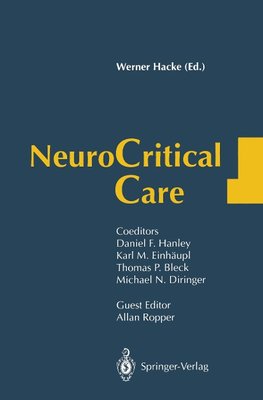 Neurocritical Care