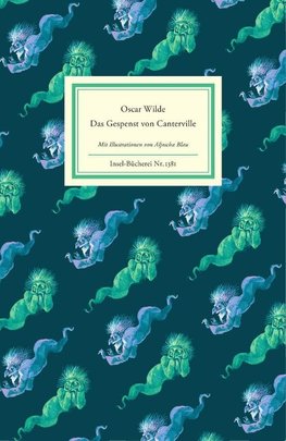 Das Gespenst von Canterville