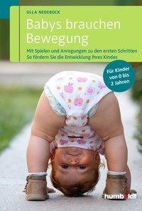 Babys brauchen Bewegung