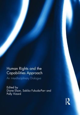 Elson, D: Human Rights and the Capabilities Approach