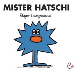 Mister Hatschi