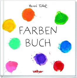 Farben Buch