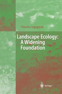 Landscape Ecology: A Widening Foundation