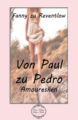 Von Paul zu Pedro