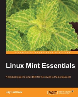 LINUX MINT ESSENTIALS