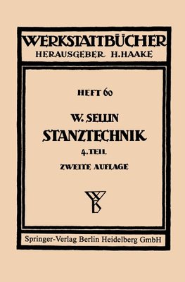 Stanztechnik