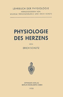 Physiologie des Herzens