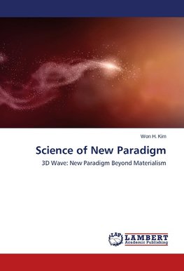 Science of New Paradigm