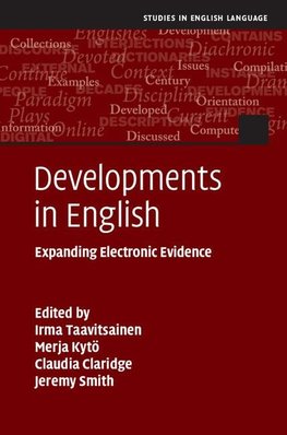 Developments in English