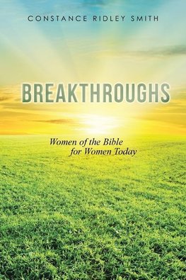 Breakthroughs