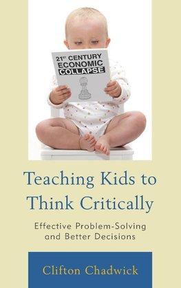 Teaching Kids to Think Critically