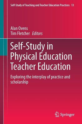 Self-Study in Physical Education Teacher Education