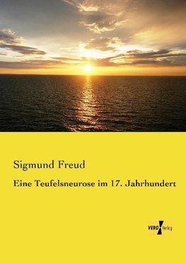 Eine Teufelsneurose im 17. Jahrhundert