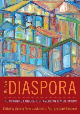 The New Diaspora