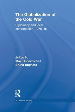 The Globalization of the Cold War