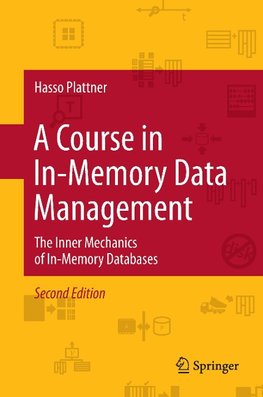 A Course in In-Memory Data Management