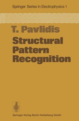 Structural Pattern Recognition