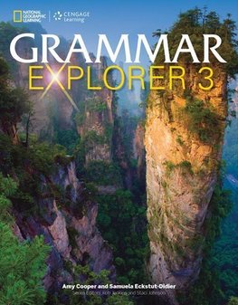 Grammar Explorer 3