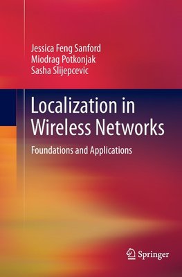 Localization in Wireless Networks