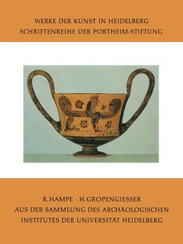 Aus der Sammlung des Archäologischen Institutes der Universität Heidelberg