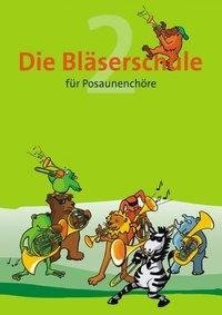 Die Bläserschule - Band 2