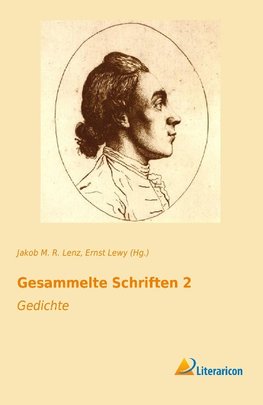 Gesammelte Schriften 2