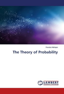 The Theory of Probability